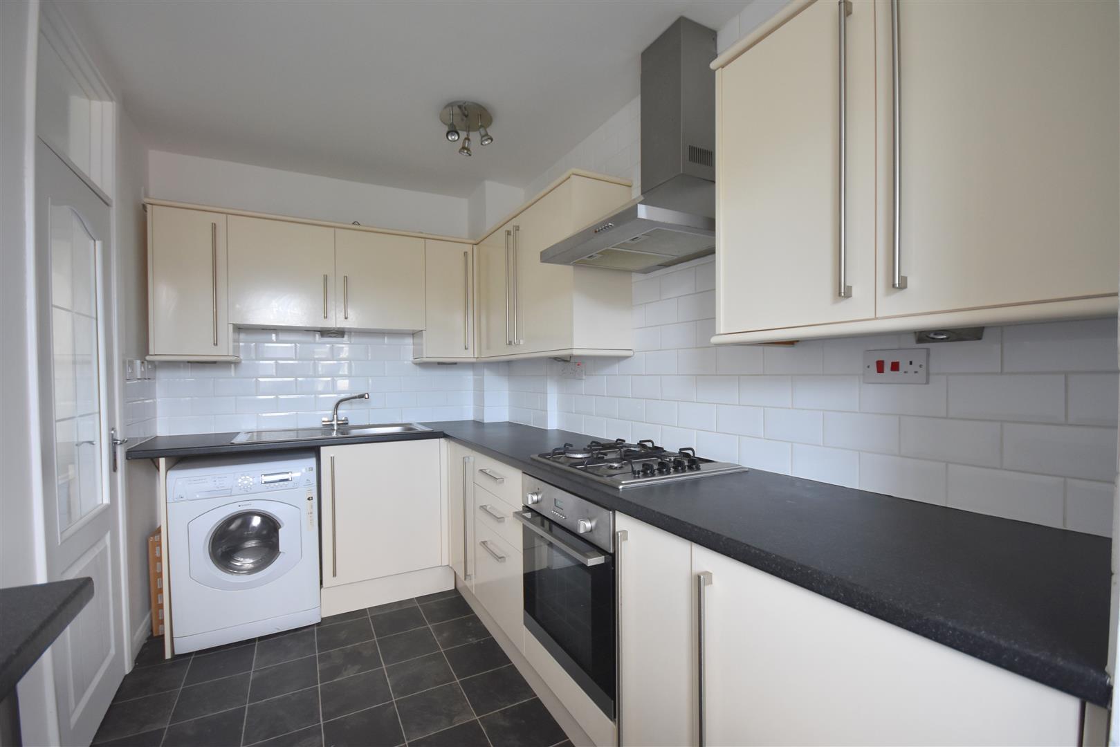 8 St Donats, Kymin Road, Penarth, Vale of Glamorgan, CF64 1AS